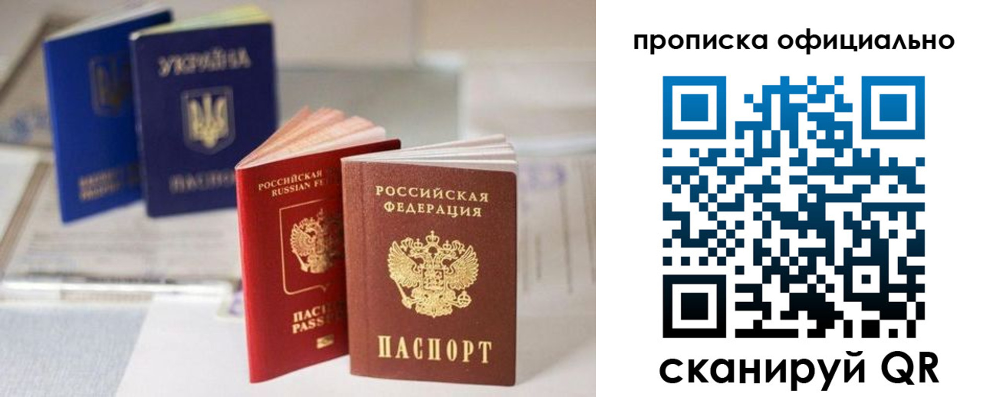 прописка поиск в Десногорске